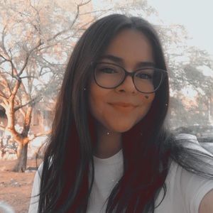 Meet your Posher, Liliana